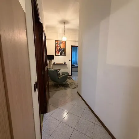 شقة Near Station Buenos Aires Side *